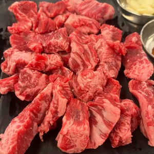 깡통소갈비살 사진 2