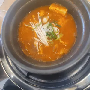 팔팔구삼 김치찌개 사진