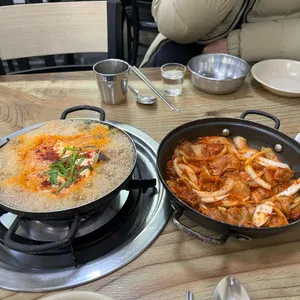상다리기사식당 사진