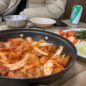 상다리기사식당 사진