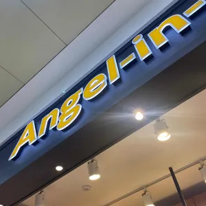 엔젤리너스 EX-CAFE 리뷰 사진