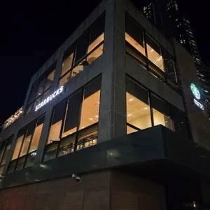 스타벅스 리뷰 사진