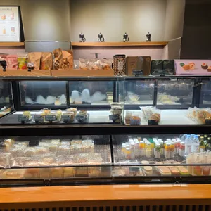 스타벅스 리뷰 사진