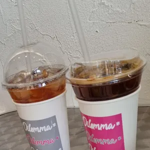 카페딜레마 사진