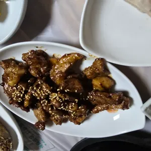 맛고을 사진