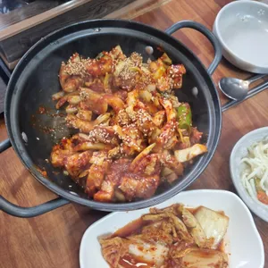 사또식당 사진