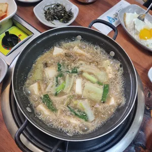 사또식당 사진