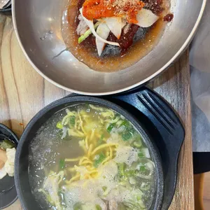 황재코다리냉면 사진 2
