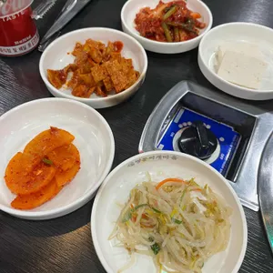 명동찌개마을 사진