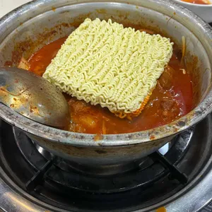 명동찌개마을 사진