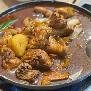 하회마을찜닭 사진