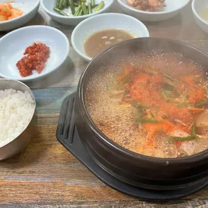 세영대구탕 사진 2