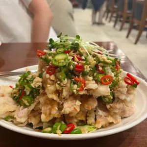 송림 사진