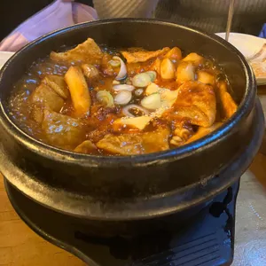역전할머니맥주 사진