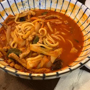 교동짬뽕 사진