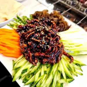 이가네양꼬치양갈비 사진