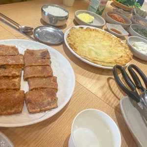 소나무 사진