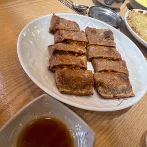 소나무 사진