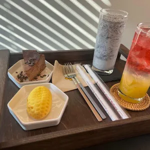cafe 도깨비곳간 사진