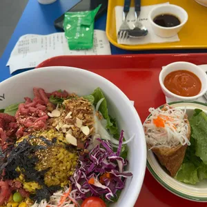 Poke all day 포케&샐러드 사진