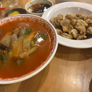 서호장 사진