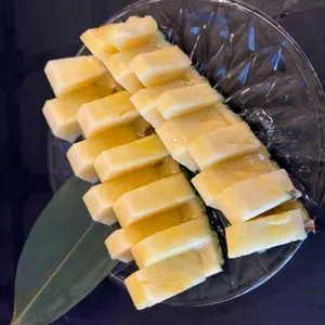 하와이조개 리뷰 사진