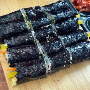 1989역전꼬마김밥 사진 2
