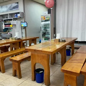 설천순대국밥 리뷰 사진
