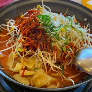 동아리즉석떡볶이 사진