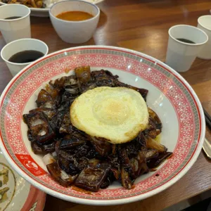 보배반점 사진