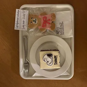 카페 하이웨스트 리뷰 사진