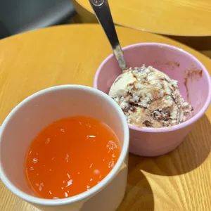 배스킨라빈스 사진 2