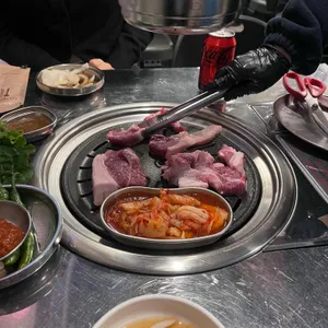 참숯생고기촌 사진 1