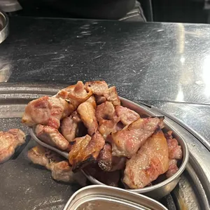 참숯생고기촌 사진 2