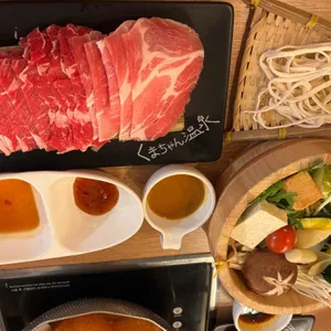쿠마짱온센 사진