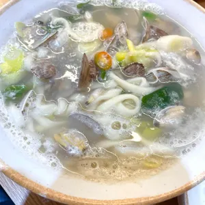 고향엄마손생바지락칼국수 사진