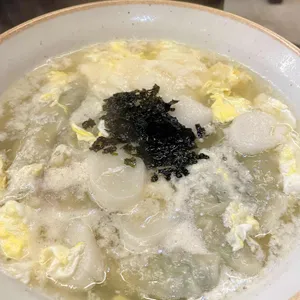 고향엄마손생바지락칼국수 사진