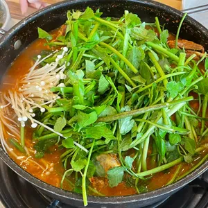 호수민물매운탕 리뷰 사진