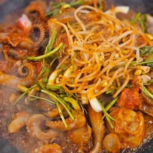쭈꾸미도사  사진