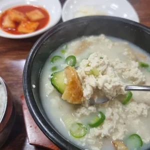 해시순두부 사진 1
