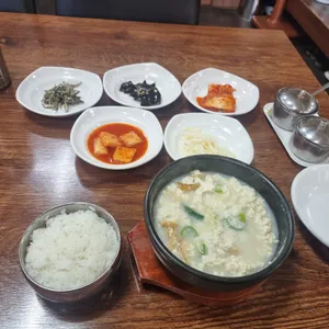 해시순두부 사진 2