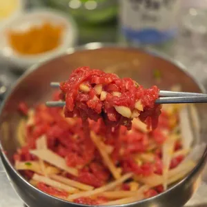 명호마농갈비 리뷰 사진