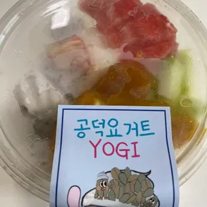 공덕그릭요거트 사진 1