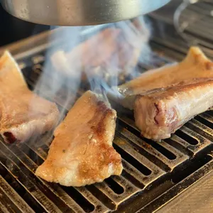 명호돗갈비 리뷰 사진