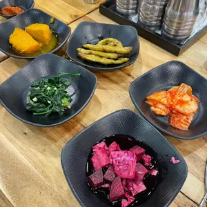 양지마당 사진