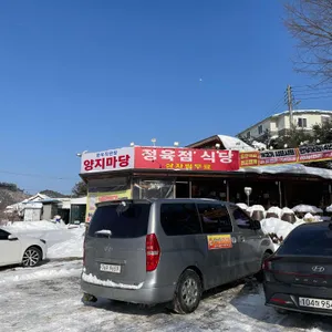 양지마당 리뷰 사진