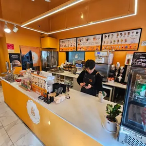 츄러스1500 리뷰 사진