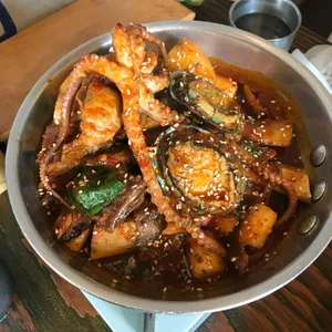 찜 사진