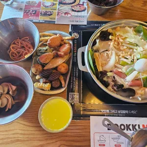 두끼 사진