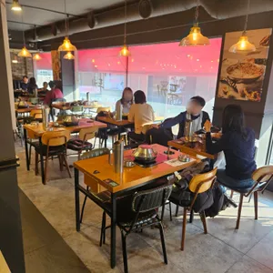 두끼 리뷰 사진